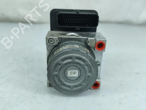 Used ABS pump ABS pump PEUGEOT 2008 I (CU_) 1.6 HDi (92 hp) 39226893 39226893