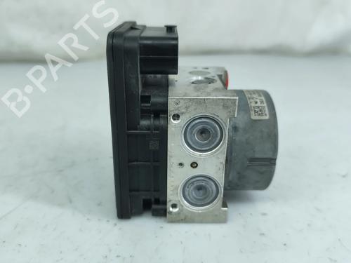 ABS pump PEUGEOT 2008 I (CU_) 1.6 HDi | BP39226893M43 - Image 4