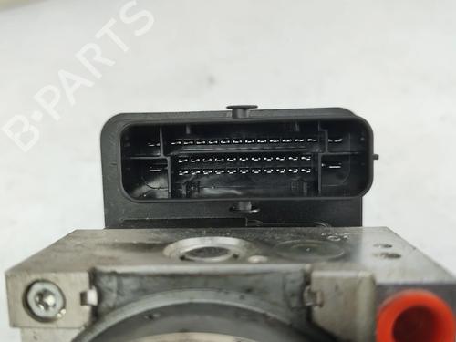 ABS pump PEUGEOT 2008 I (CU_) 1.6 HDi | BP39226893M43 - Image 2