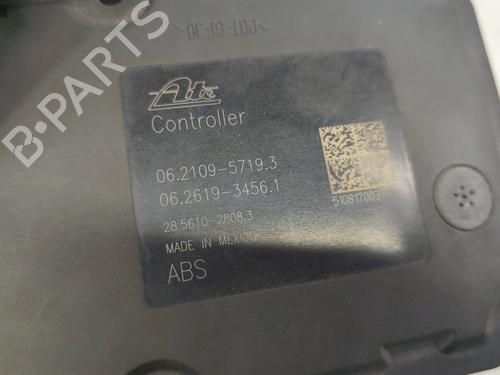ABS pump HONDA INSIGHT (ZE_) 1.3 IMA (ZE28, ZE2) | BP39226759M43 - Image 7