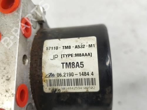 ABS pump HONDA INSIGHT (ZE_) 1.3 IMA (ZE28, ZE2) | BP39226759M43 - Image 6