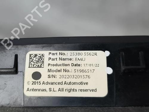 Interruttore RENAULT CLIO V (B7_) 1.0 TCe 90 (B7MT) | BP39382758I30 - Image 8