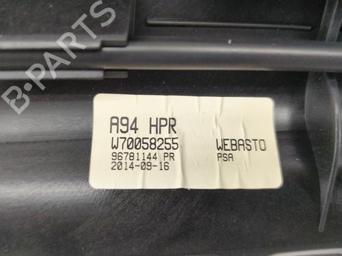 Other PEUGEOT 2008 I (CU_) 1.6 HDi | BP39169532O1 - Image 3