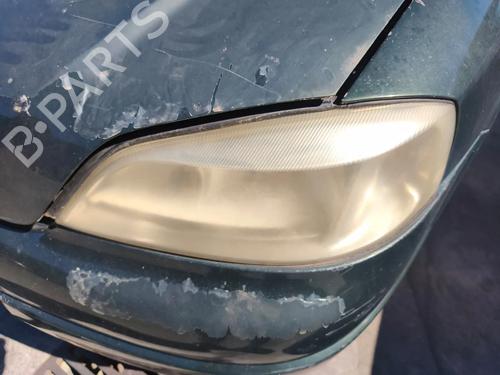 Used Left headlight Left headlight 39382746 39382746