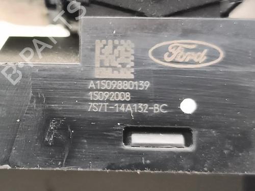 Left front window switch FORD MONDEO IV Turnier (BA7) 2.0 TDCi | BP39382738I27 - Image 8