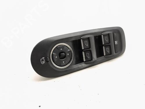 Left front window switch FORD MONDEO IV Turnier (BA7) 2.0 TDCi | BP39382738I27 - Image 2