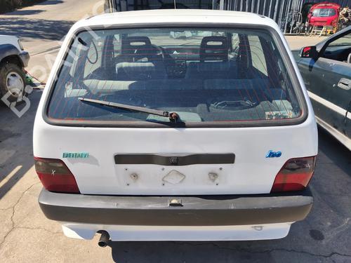 Used Tailgate Tailgate 39382774 39382774