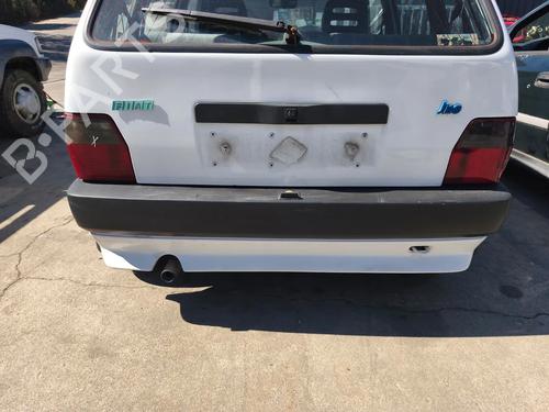 Used Rear bumper Rear bumper 39382772 39382772