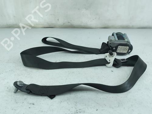 Front left seatbelt PEUGEOT 2008 I (CU_) 1.6 HDi | BP39226894I26 - Image 3