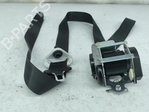 Used Front left seatbelt Front left seatbelt PEUGEOT 2008 I (CU_) 1.6 HDi (92 hp) 39226894 39226894