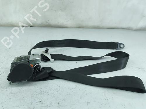 Front left seatbelt PEUGEOT 2008 I (CU_) 1.6 HDi | BP39226894I26 - Image 4