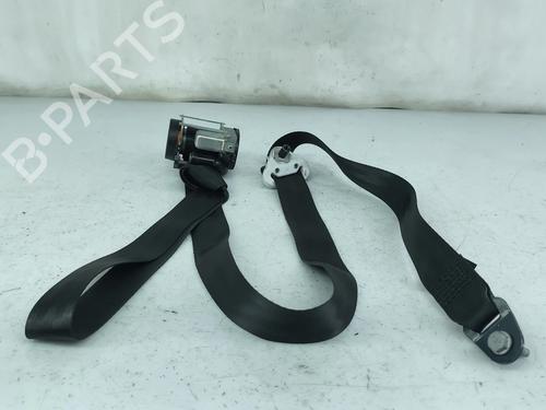 Front left seatbelt PEUGEOT 2008 I (CU_) 1.6 HDi | BP39226894I26 - Image 2