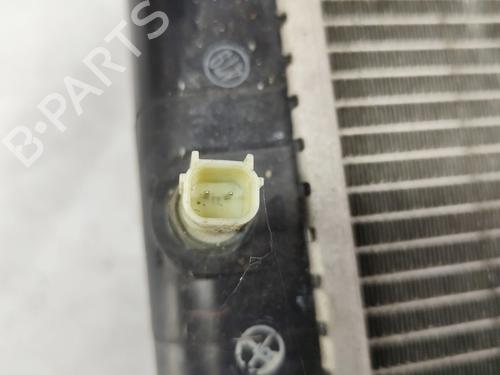 Water radiator HONDA INSIGHT (ZE_) 1.3 IMA (ZE28, ZE2) | BP39226795M31  - Image 5