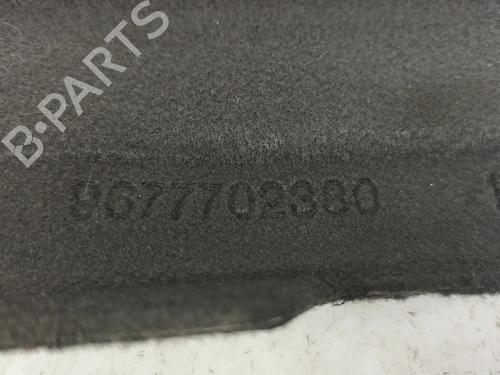 Hattehylde PEUGEOT 2008 I (CU_) 1.6 HDi | BP39226903C85  - Image 5