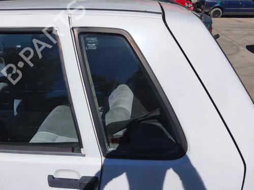 Used Rear left quarter glass Rear left quarter glass 39382770 39382770