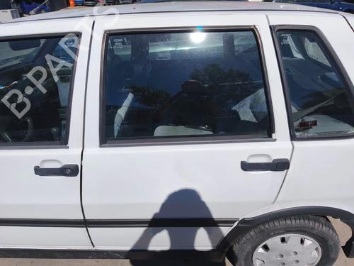 Used Left rear door Left rear door 39382769 39382769