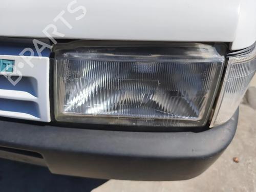 Used Left headlight Left headlight 39382764 39382764