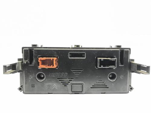 Climate control CITROËN C-ELYSEE (DD_) 1.6 HDI 92 | BP39339156I5 - Image 4