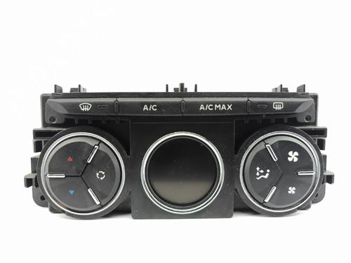 Used Climate control Climate control CITROËN C-ELYSEE (DD_) 1.6 HDI 92 (92 hp) 39339156 39339156