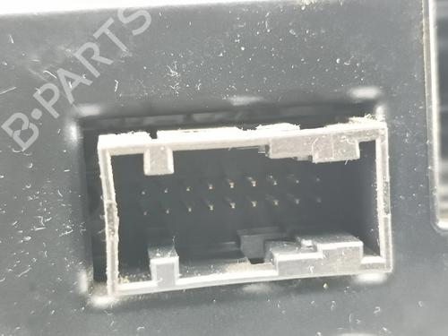 Climate control CITROËN C-ELYSEE (DD_) 1.6 HDI 92 | BP39339156I5 - Image 6