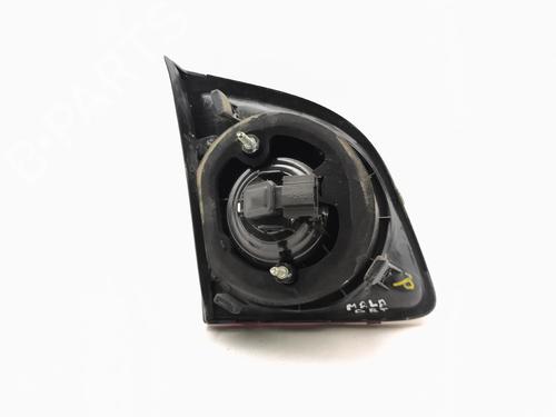 Right tailgate light VW GOLF PLUS V (5M1, 521) 1.6 TDI | BP39339122C80 - Image 4