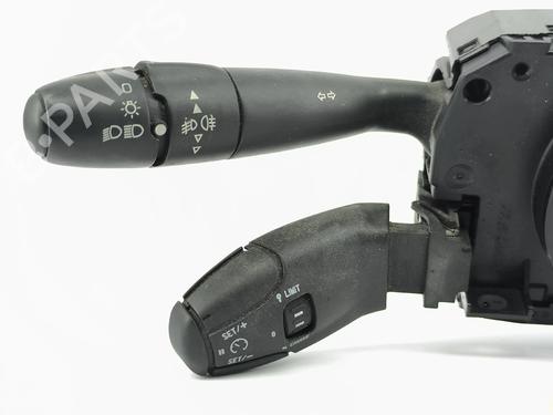 Steering column stalk CITROËN C-ELYSEE (DD_) 1.6 HDI 92 | BP39339164I23 - Image 2