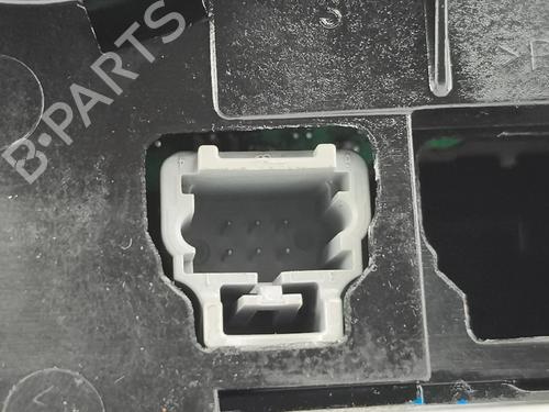 Steering column stalk CITROËN C-ELYSEE (DD_) 1.6 HDI 92 | BP39339164I23 - Image 6