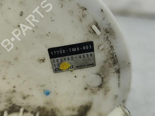 Fuel pump HONDA INSIGHT (ZE_) 1.3 IMA (ZE28, ZE2) | BP39226774M76 - Image 5