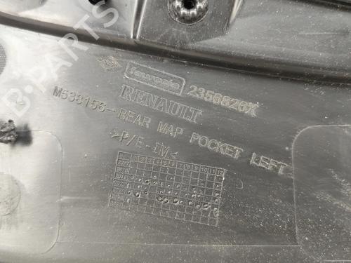Rear left panel RENAULT CLIO V (B7_) 1.0 TCe 90 (B7MT) | BP39147070C60 - Image 5