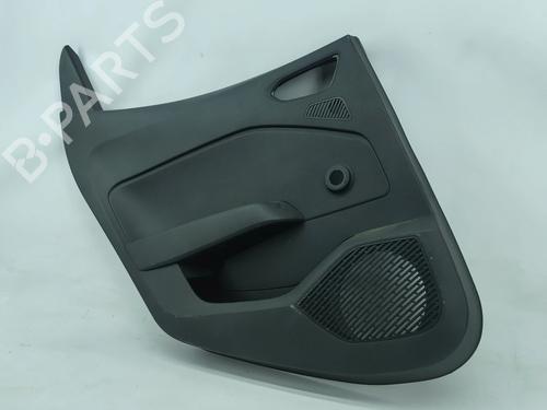 Rear left panel RENAULT CLIO V (B7_) 1.0 TCe 90 (B7MT) | BP39147070C60 - Image 2