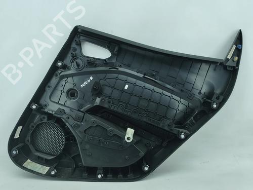 Rear left panel RENAULT CLIO V (B7_) 1.0 TCe 90 (B7MT) | BP39147070C60 - Image 4