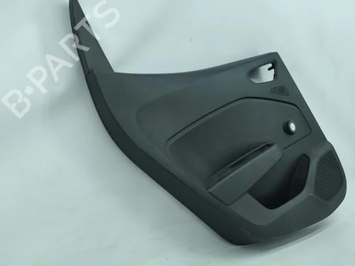 Rear left panel RENAULT CLIO V (B7_) 1.0 TCe 90 (B7MT) | BP39147070C60 - Image 3