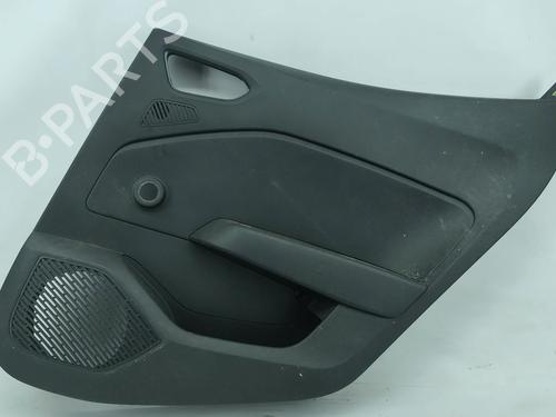 Used Rear right panel Rear right panel RENAULT CLIO V (B7_) 1.0 TCe 90 (B7MT) (91 hp) 39147071 39147071