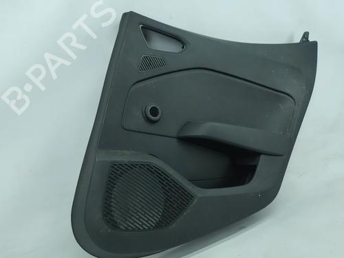 Rear right panel RENAULT CLIO V (B7_) 1.0 TCe 90 (B7MT) | BP39147071C61 - Image 3
