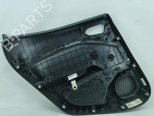 Rear right panel RENAULT CLIO V (B7_) 1.0 TCe 90 (B7MT) | BP39147071C61 - Image 4