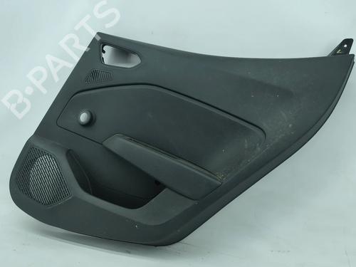 Rear right panel RENAULT CLIO V (B7_) 1.0 TCe 90 (B7MT) | BP39147071C61 - Image 2