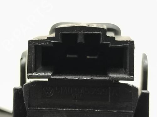 Left tailgate light VW GOLF PLUS V (5M1, 521) 1.6 TDI | BP39339123C79 - Image 7