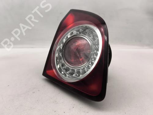 Left tailgate light VW GOLF PLUS V (5M1, 521) 1.6 TDI | BP39339123C79 - Image 3