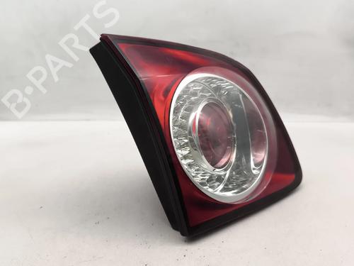 Left tailgate light VW GOLF PLUS V (5M1, 521) 1.6 TDI | BP39339123C79 - Image 2