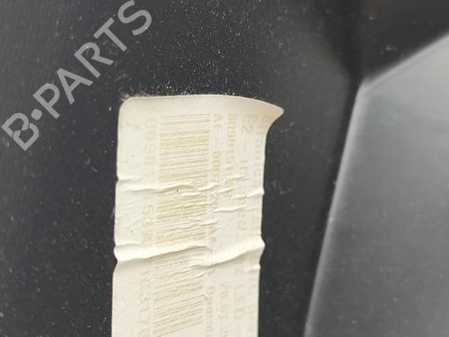 Front left panel RENAULT CLIO V (B7_) 1.0 TCe 90 (B7MT) | BP39147072C58 - Image 6