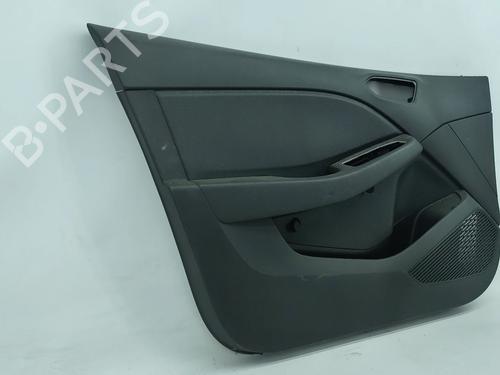 Front left panel RENAULT CLIO V (B7_) 1.0 TCe 90 (B7MT) | BP39147072C58 - Image 3