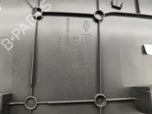 Front left panel RENAULT CLIO V (B7_) 1.0 TCe 90 (B7MT) | BP39147072C58 - Image 5