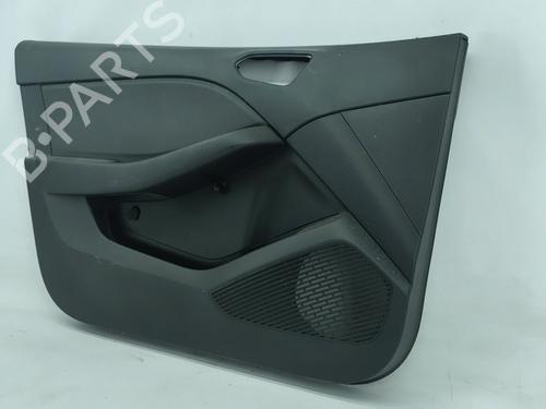 Front left panel RENAULT CLIO V (B7_) 1.0 TCe 90 (B7MT) | BP39147072C58 - Image 2