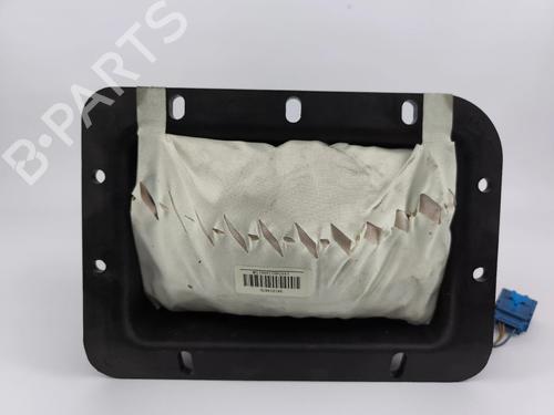 Used Passenger airbag Passenger airbag CITROËN C-ELYSEE (DD_) 1.6 HDI 92 (92 hp) 39339169 39339169