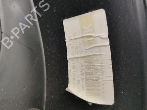 Front right panel RENAULT CLIO V (B7_) 1.0 TCe 90 (B7MT) | BP39147073C59 - Image 5