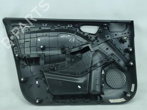 Front right panel RENAULT CLIO V (B7_) 1.0 TCe 90 (B7MT) | BP39147073C59 - Image 4