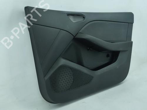 Front right panel RENAULT CLIO V (B7_) 1.0 TCe 90 (B7MT) | BP39147073C59 - Image 3
