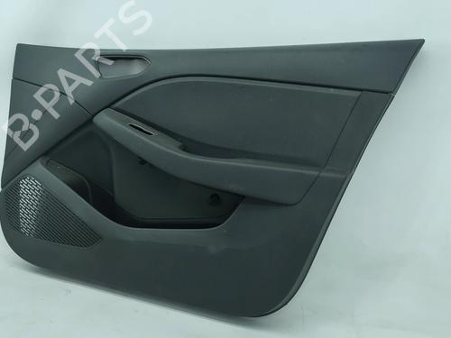 Front right panel RENAULT CLIO V (B7_) 1.0 TCe 90 (B7MT) | BP39147073C59 - Image 2