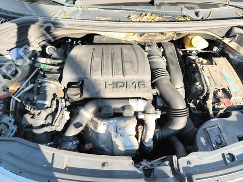 Used Engine Engine 39382805 39382805