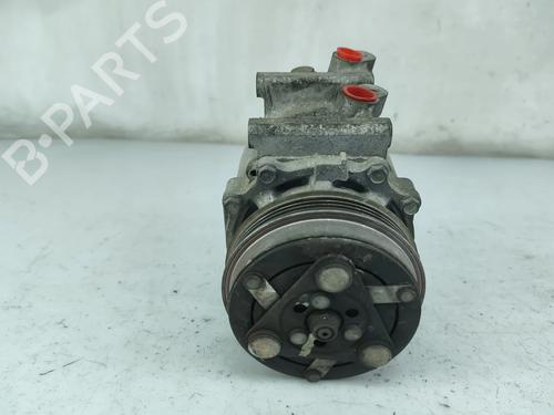 Used AC compressor AC compressor HONDA INSIGHT (ZE_) 1.3 IMA (ZE28, ZE2) (88 hp) 39226784 39226784